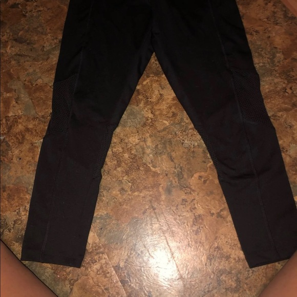 PINK leggings - Picture 4 of 5